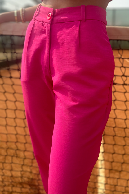 Calça Rita Pink